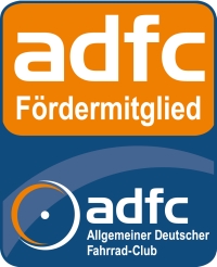 ADFC-Fördermitglied